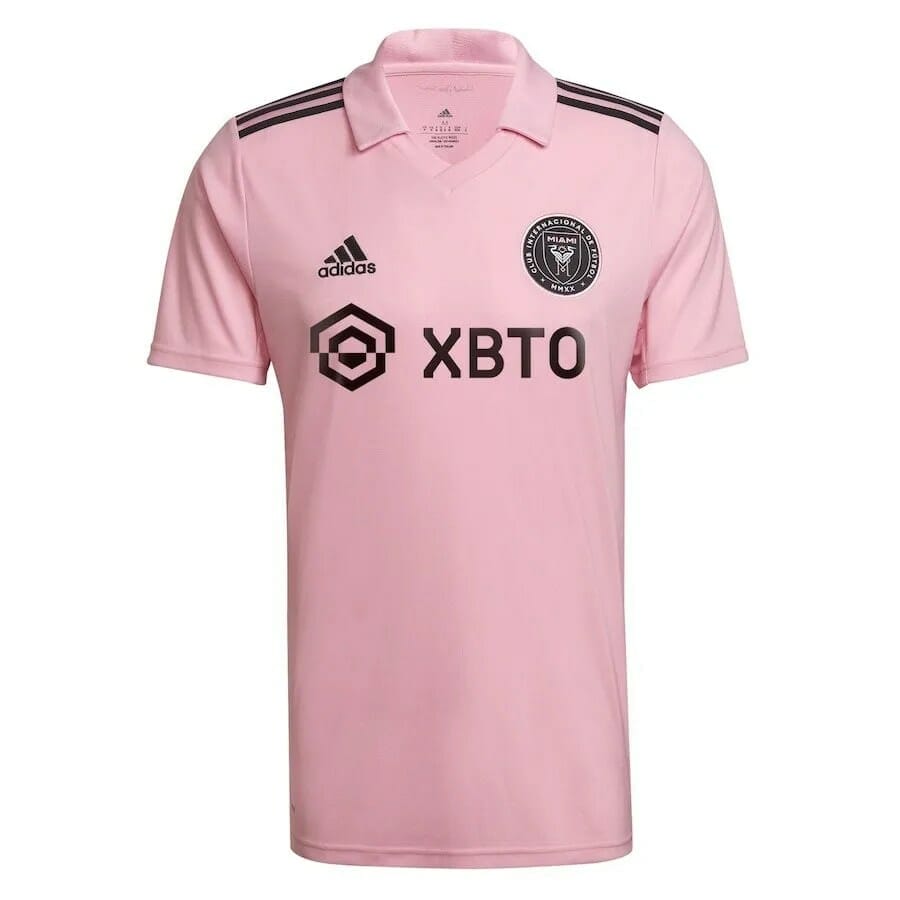 adidas LA Galaxy Women's Home Jersey 22/23 (Large)