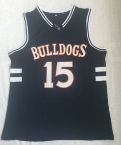 The Fresh Prince South Philly #14 Smith Movie Basketball Jersey - Malcom  Terry