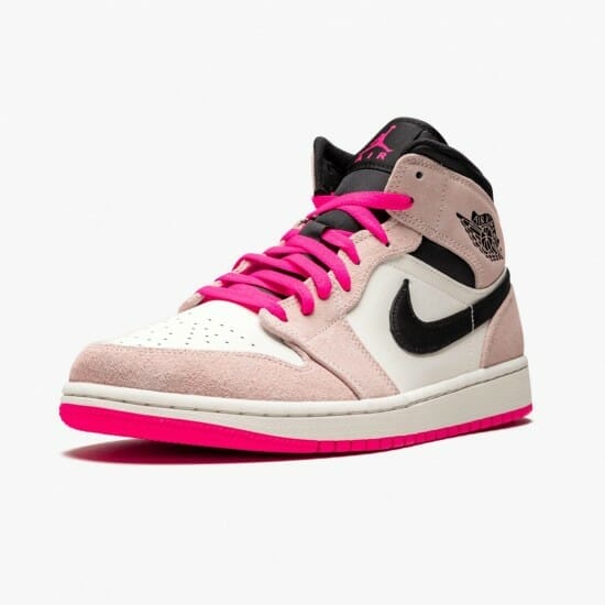 Nike Air Jordan 1 High OG “UNC Toe”