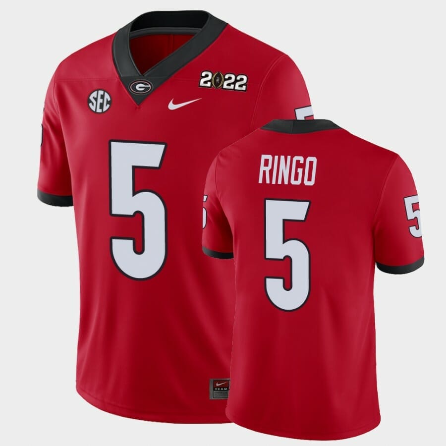 Kelee Ringo Eagles Jersey On Purchases