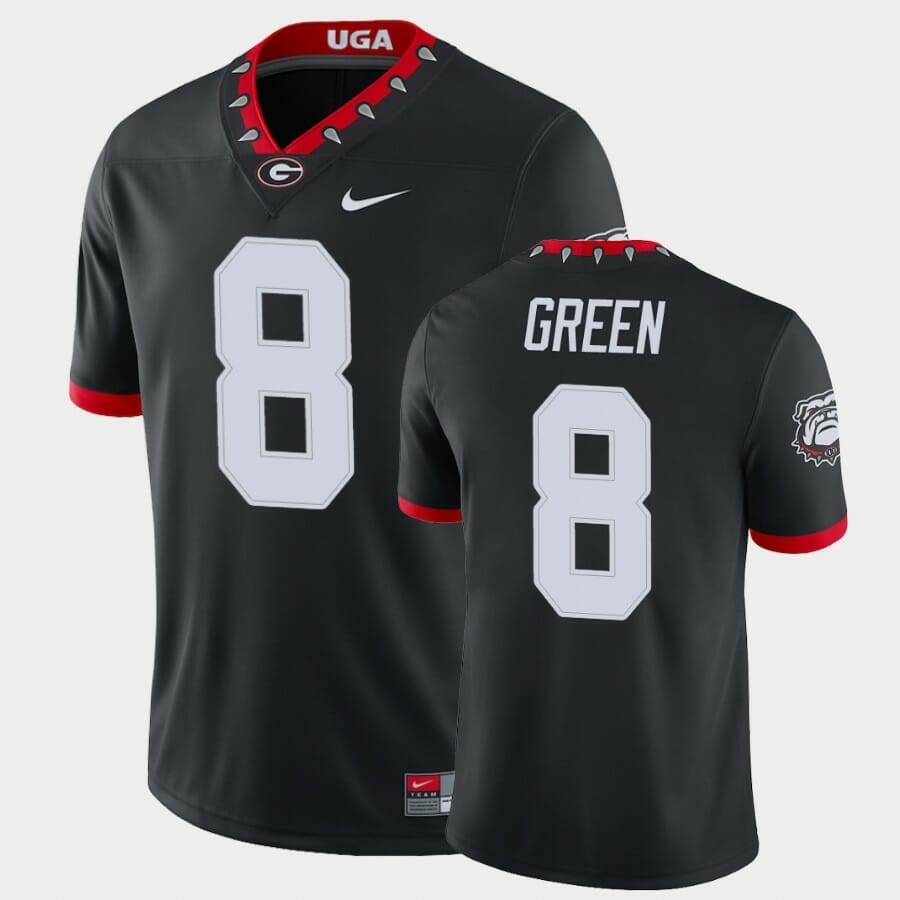 Youth Nike 2 Chris Olave Limited Black Ohio State Buckeyes Alumni Jersey