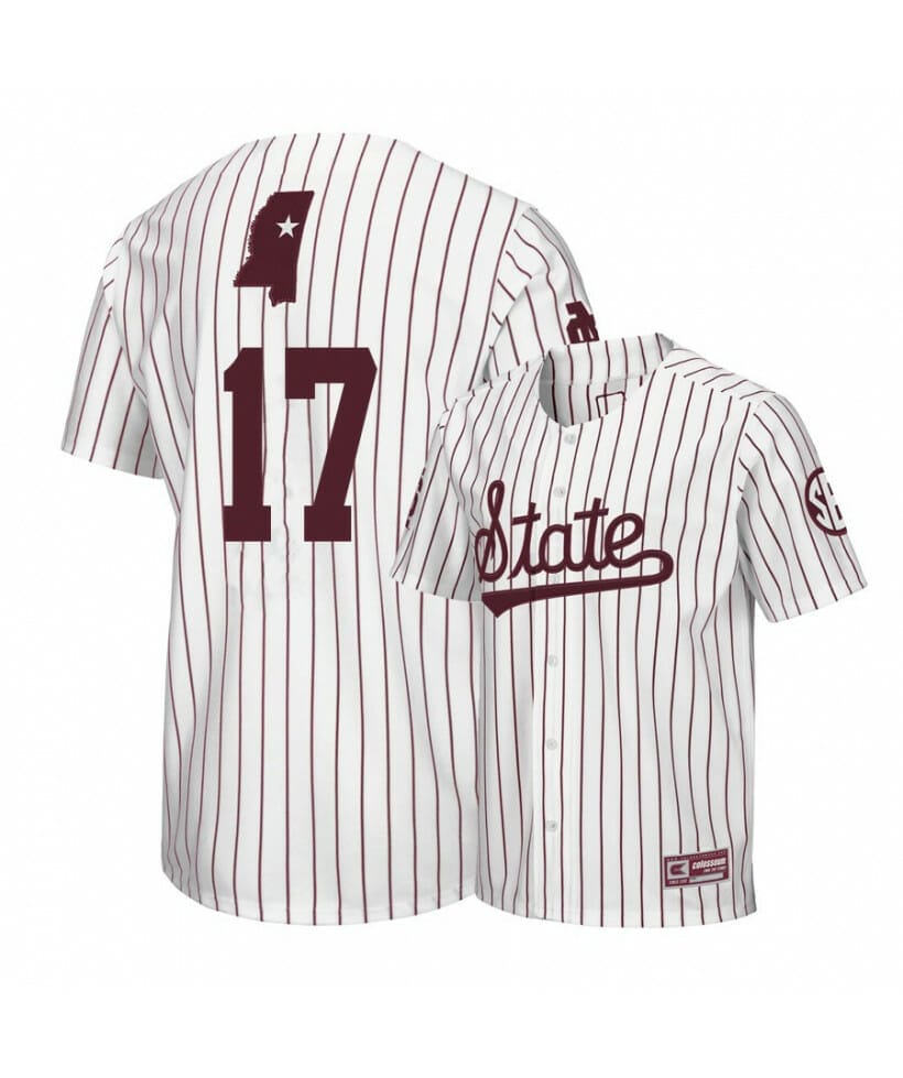 Fancred challenge  Mississippi state baseball, Mississippi state, Baseball  uniforms