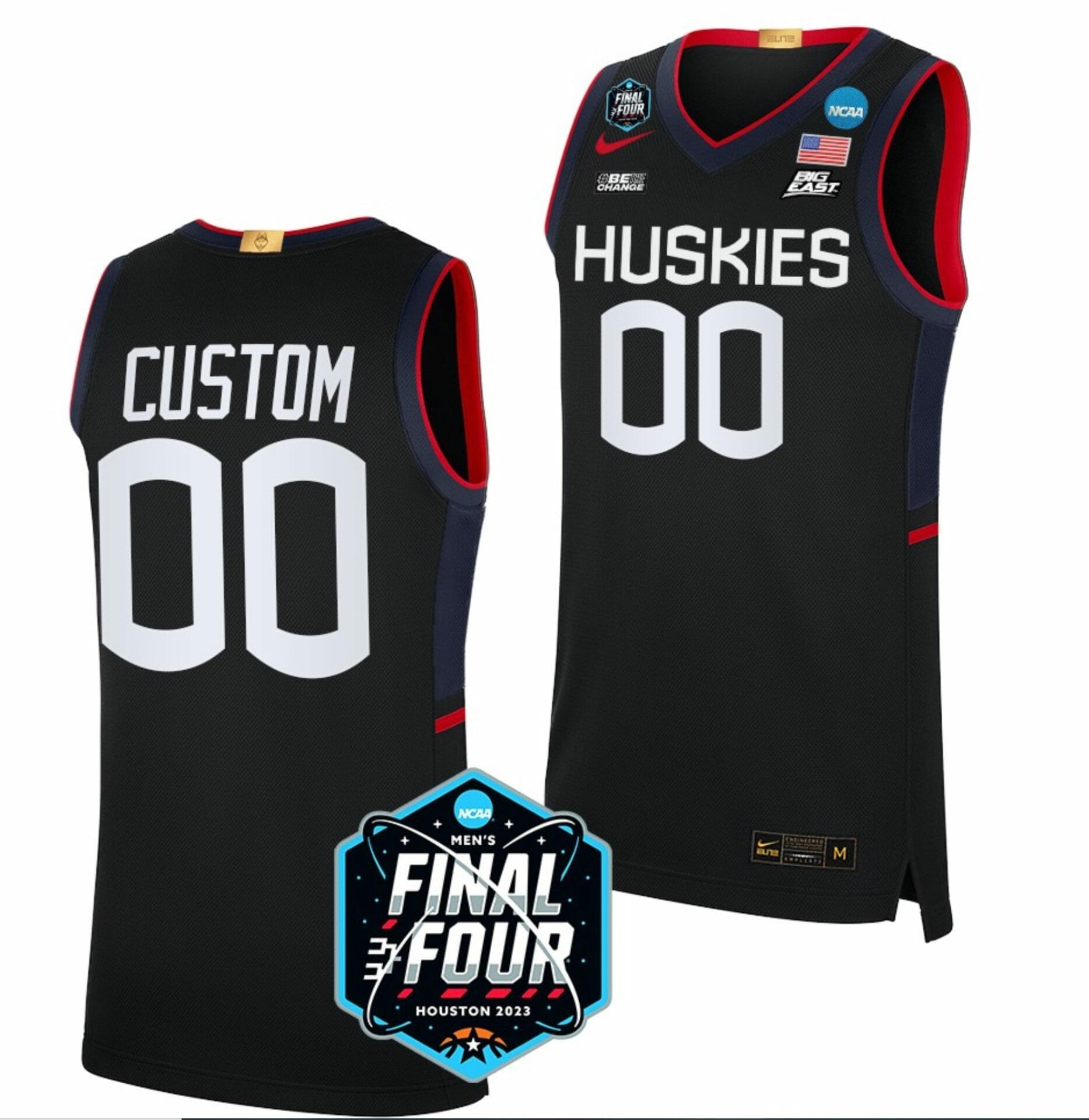 Custom Name Air Force Falcons NCAA Baseball Jersey Shirt For Fan