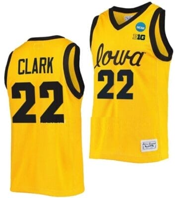 Mizzou Tigers #1 Nike® Replica Black and Gold Basketball Jersey 