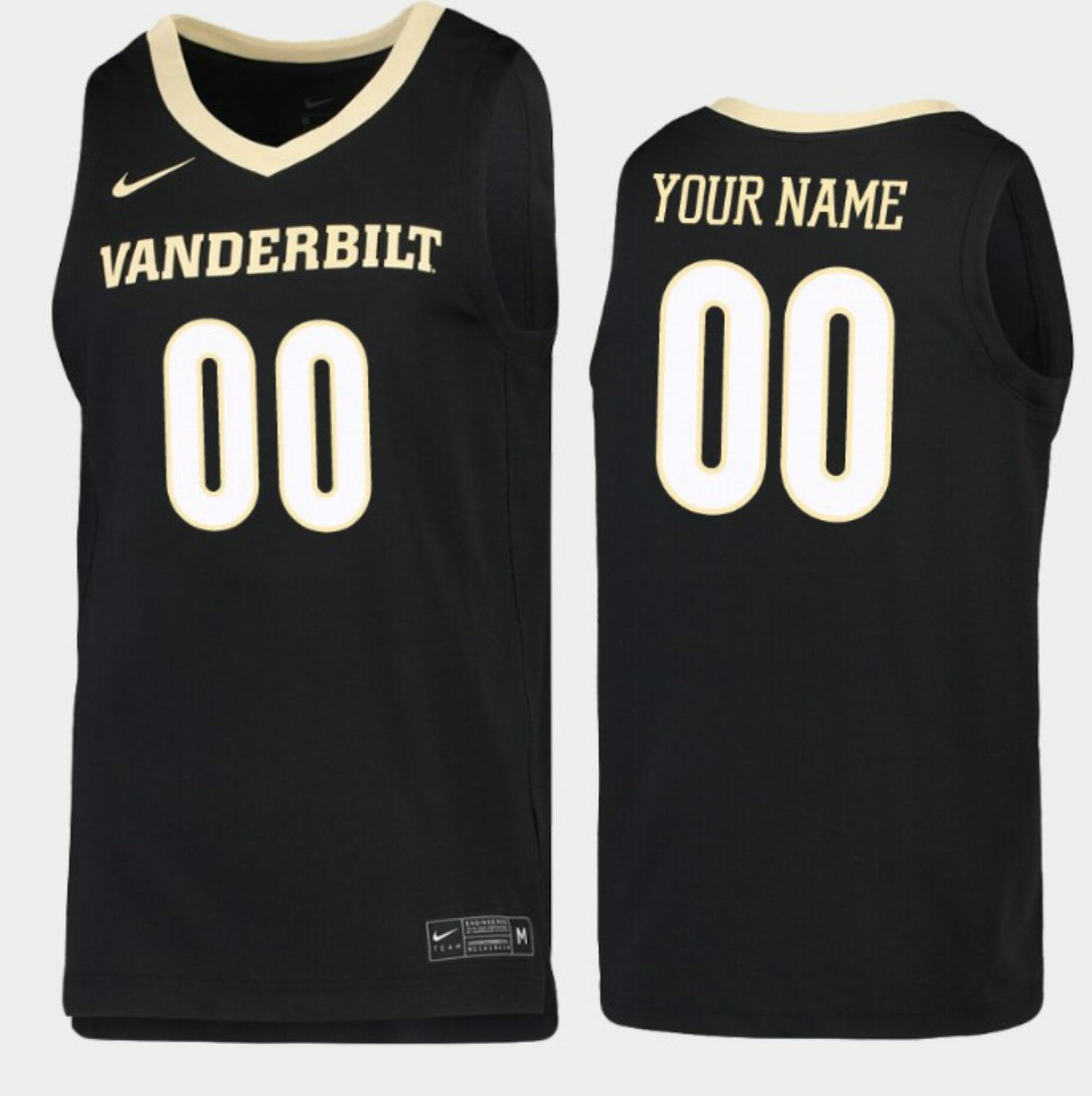 Custom College Basketball Jerseys Louisville Cardinals Jersey Name and Number Black