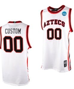Custom College Basketball Jerseys Kentucky Wildcats Jersey Name and Number White Elite 2022-23