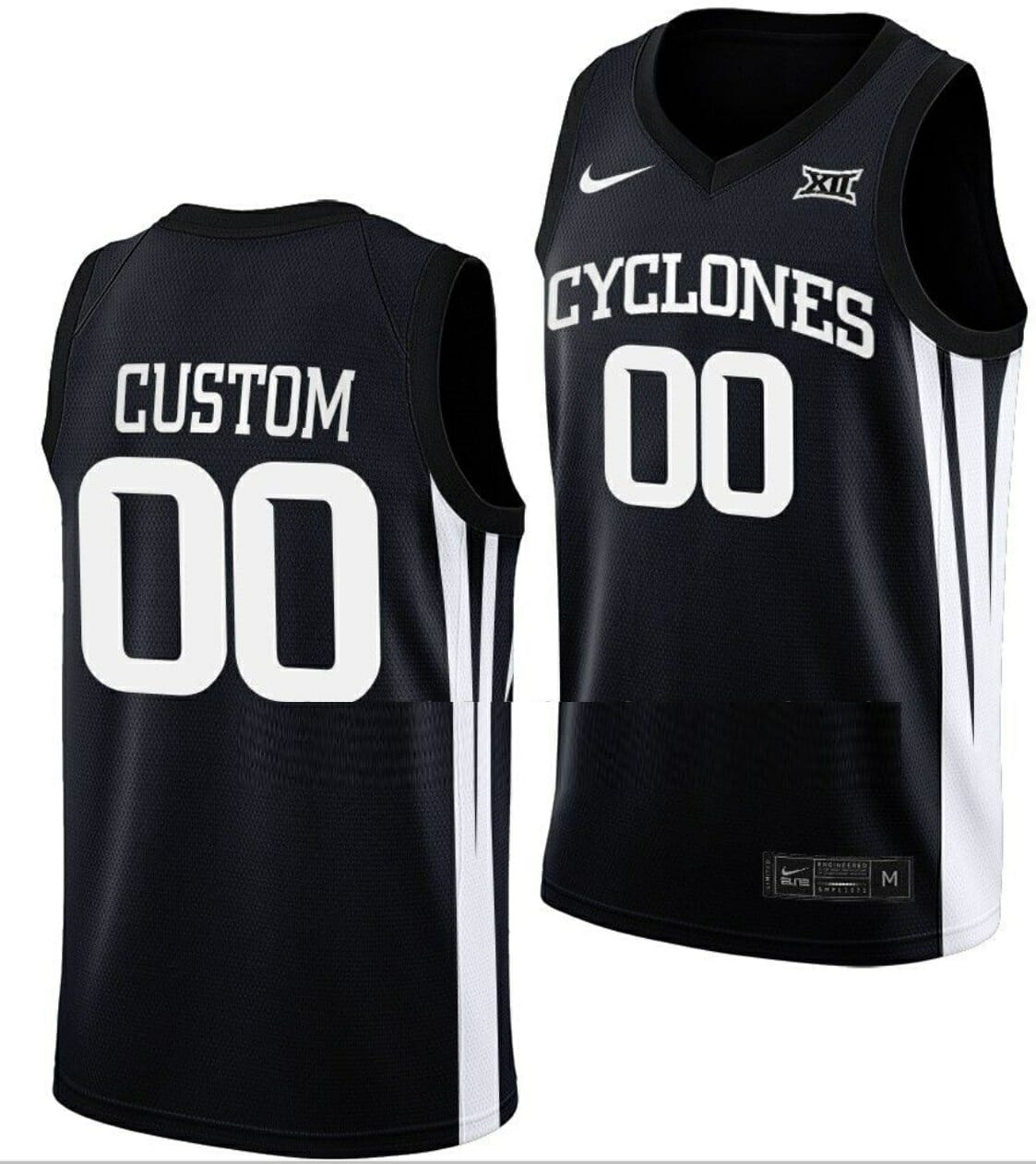 Custom College Basketball Jerseys Syracuse Orange Jersey Name and Number White