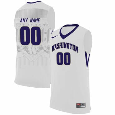 Dayton NS Basketball Jersey Uniform with Customization Option
