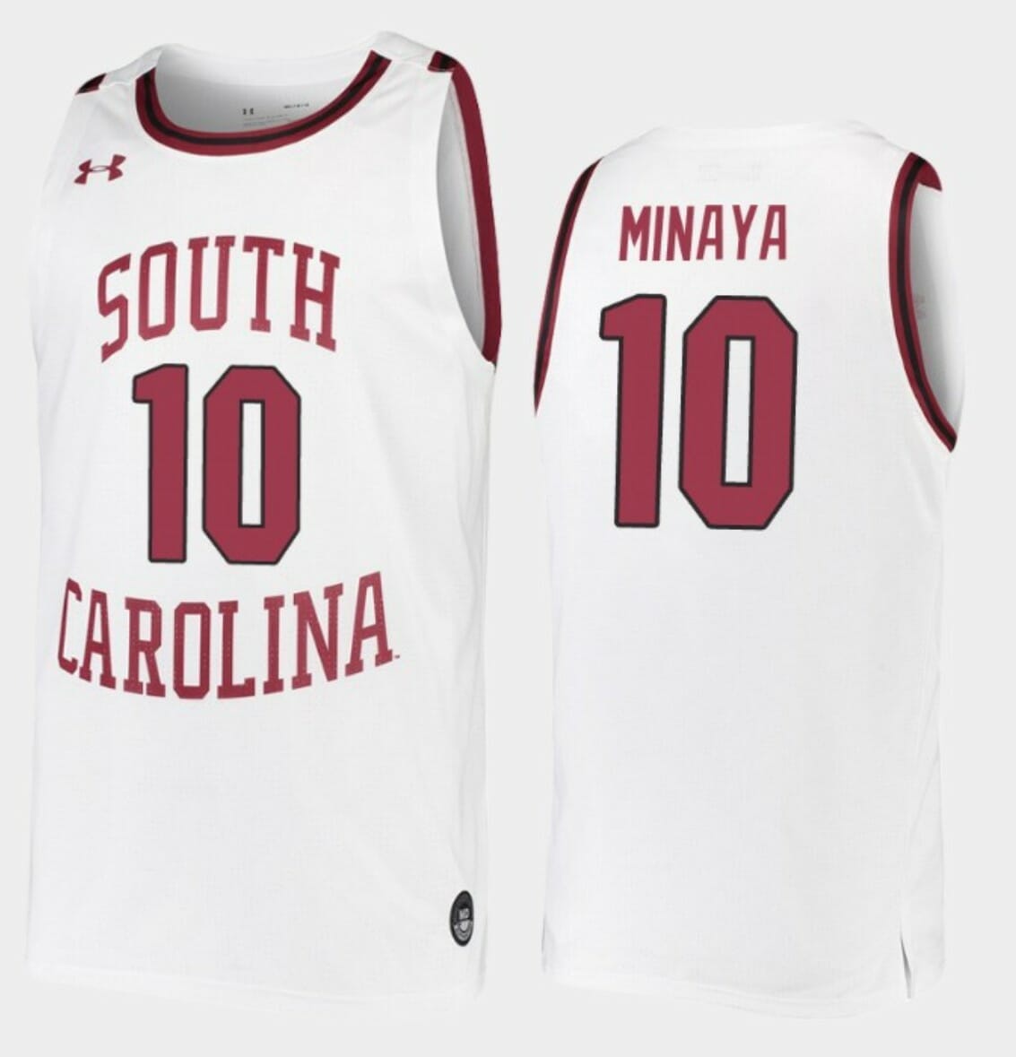 South Carolina Jerseys, South Carolina Jersey Deals, University of