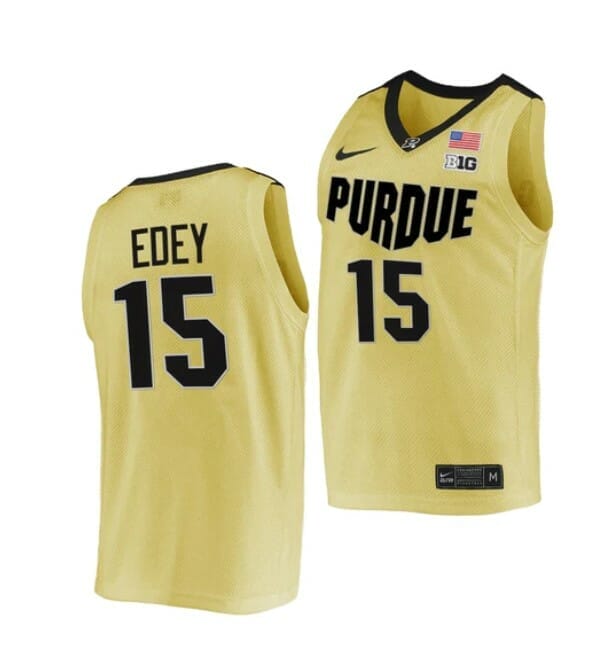 Available] Get New Keegan Murray Jersey Iowa Gold #15