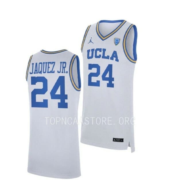 Top Players College Basketball Jerseys Men's #5 Paolo Banchero Jersey Duke Blue Devils White