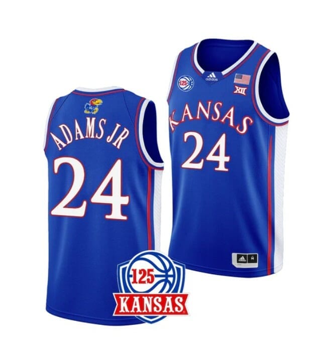 Top Players College Basketball Jerseys Men's Kansas Jayhawks #21 Joel Embiid Jersey White Retro NCAA