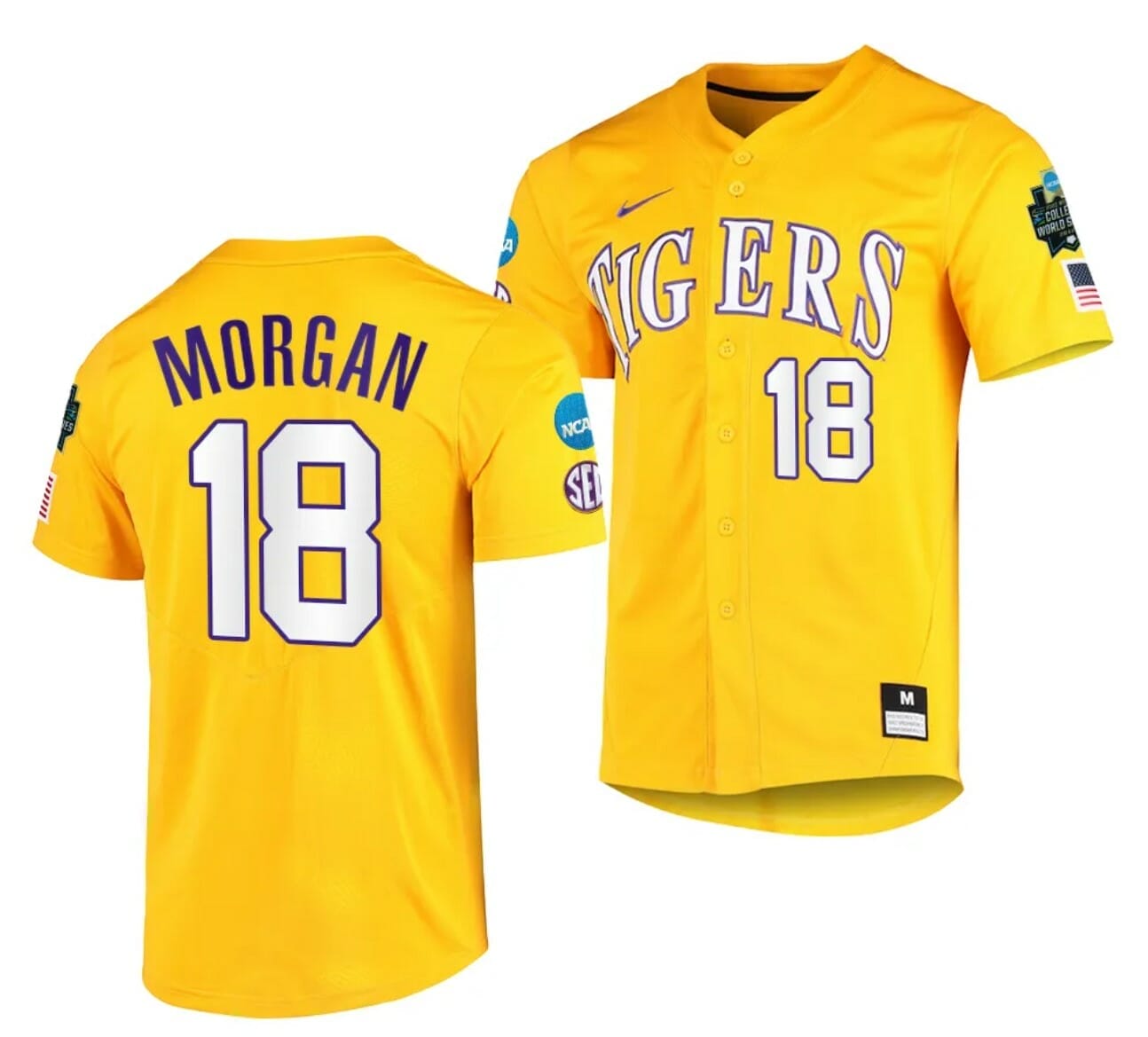 World Series Gold MLB Jerseys for sale