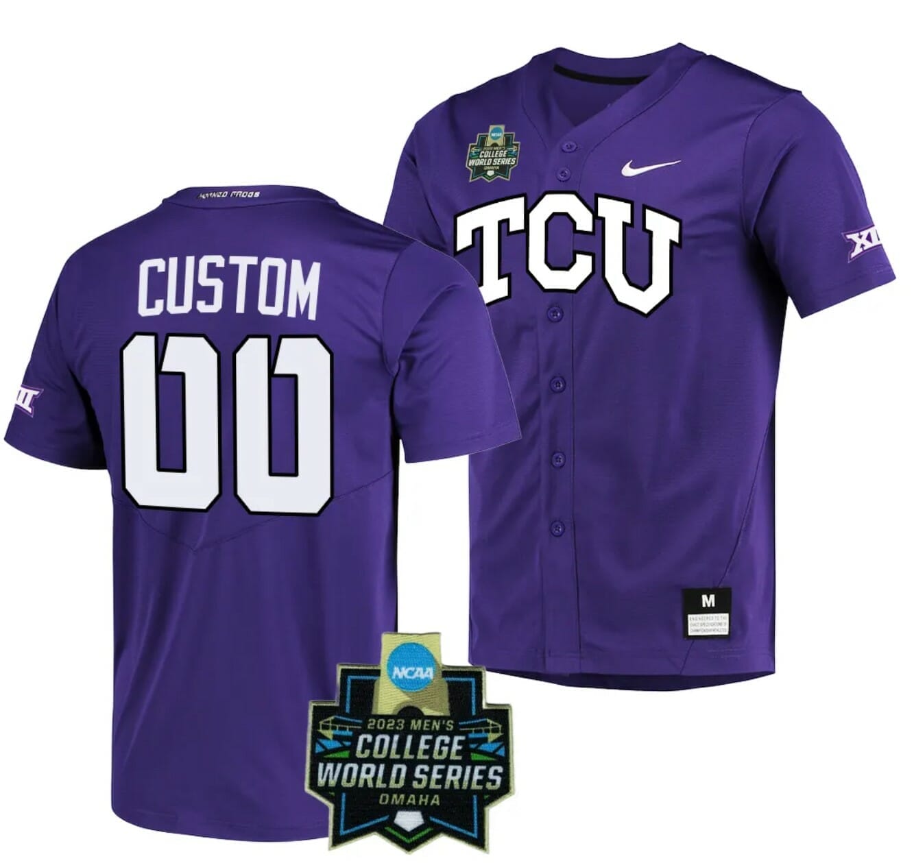 Custom Purple Baseball Jerseys  Make Your Own Purple Baseball