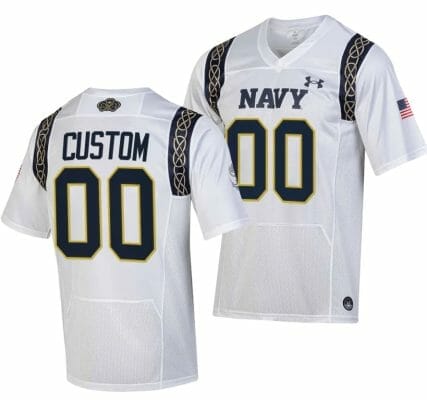 Best Seller NCAA Jerseys ECU Pirates Custom Jersey Name and Number College Football