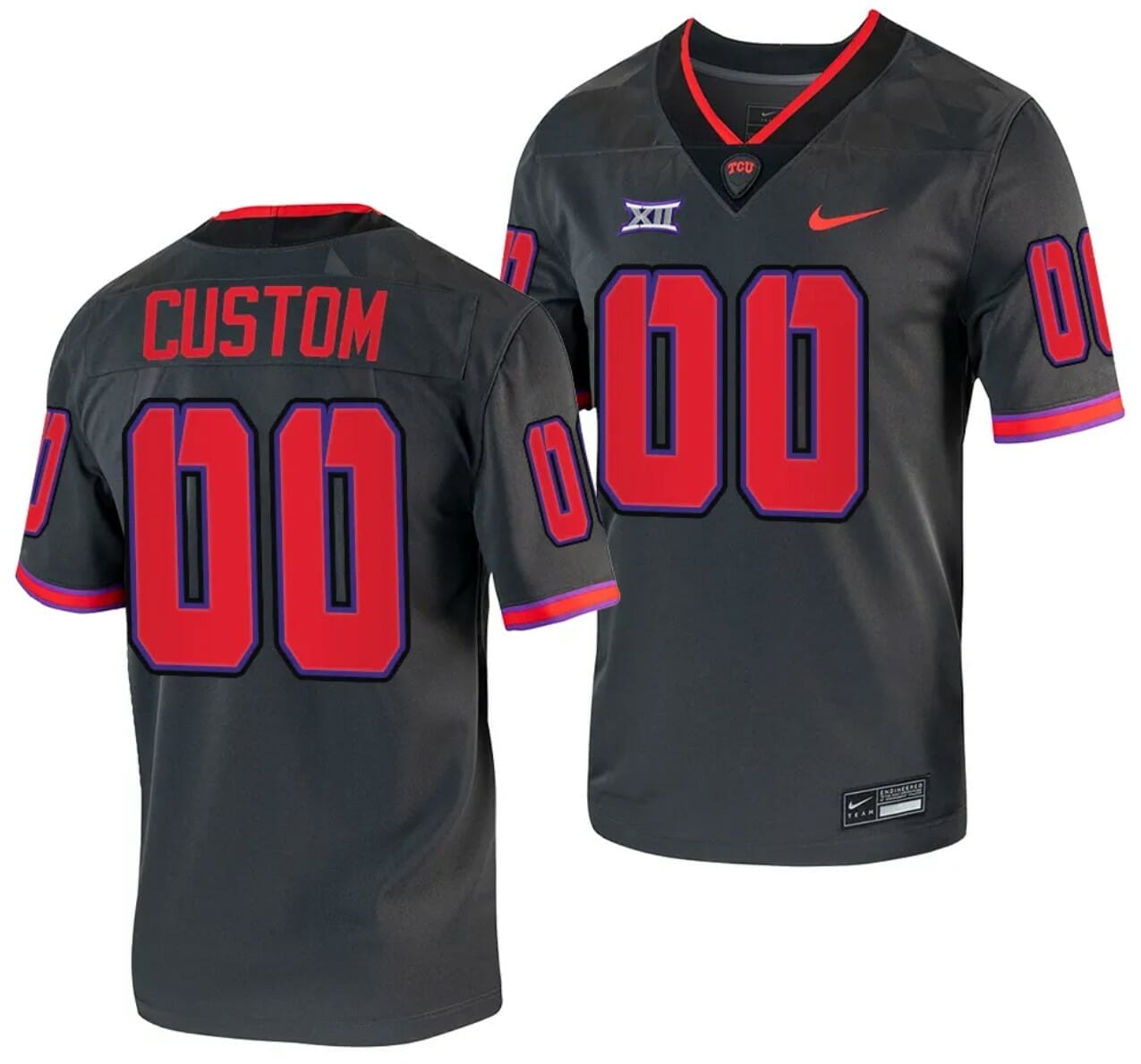 Michael Siani Women's Nike Blue St. Louis Cardinals Alternate Replica Custom Jersey