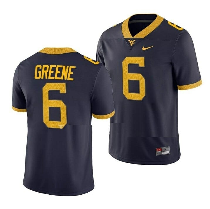 Kevin Greene Carolina Panthers Nike Authentic Football Jersey 