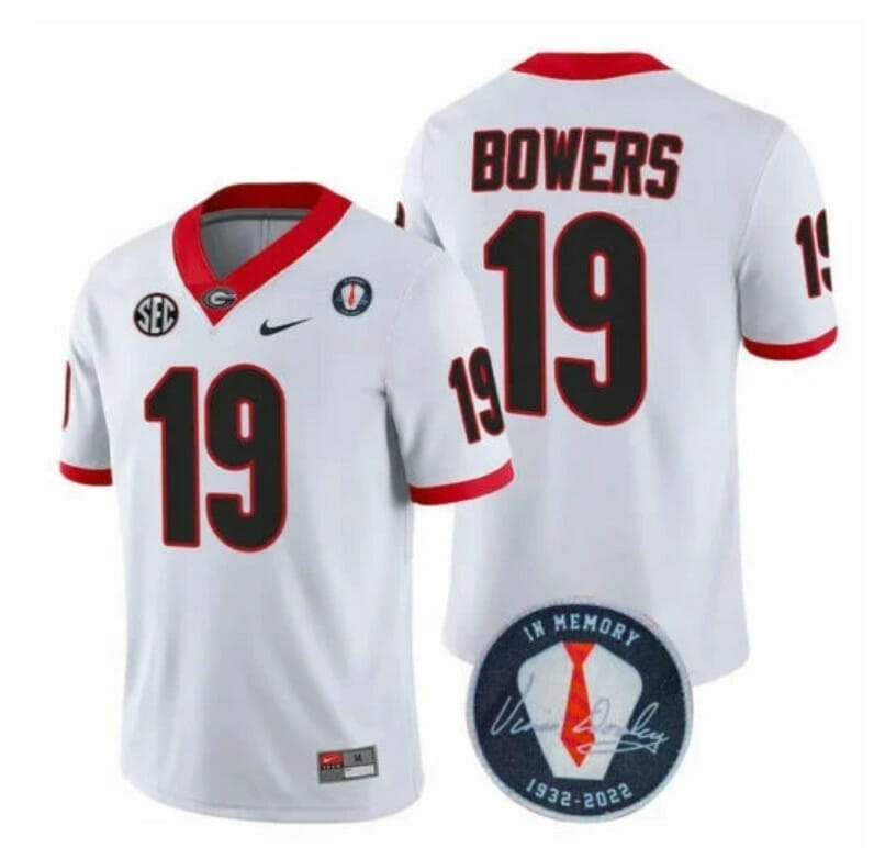 Brock Bowers Jersey - Shop by Player