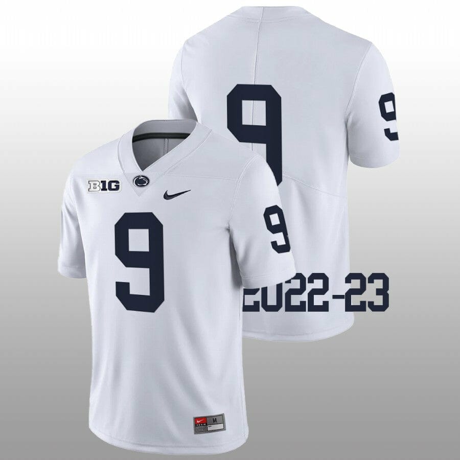 Hot] Get New Beau Pribula Jersey White With Name