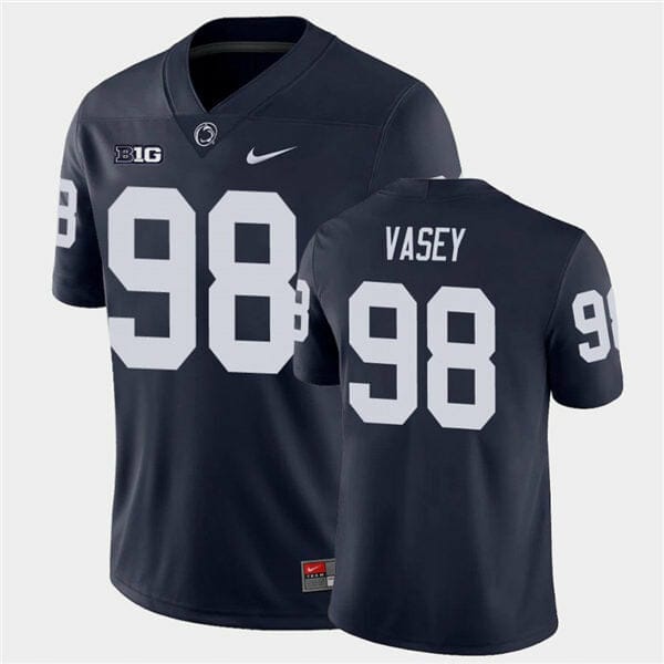 Saquon Barkley Penn State Nittany Lions Jersey – Classic Authentics