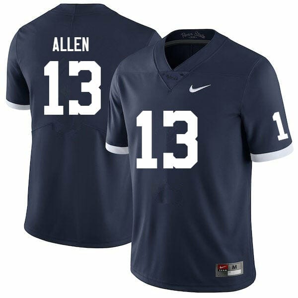 Penn State Women's #1 Lance Football Jersey