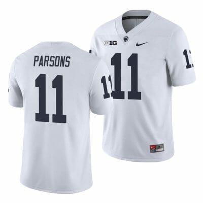 Buy New Micah Parsons Jersey Online