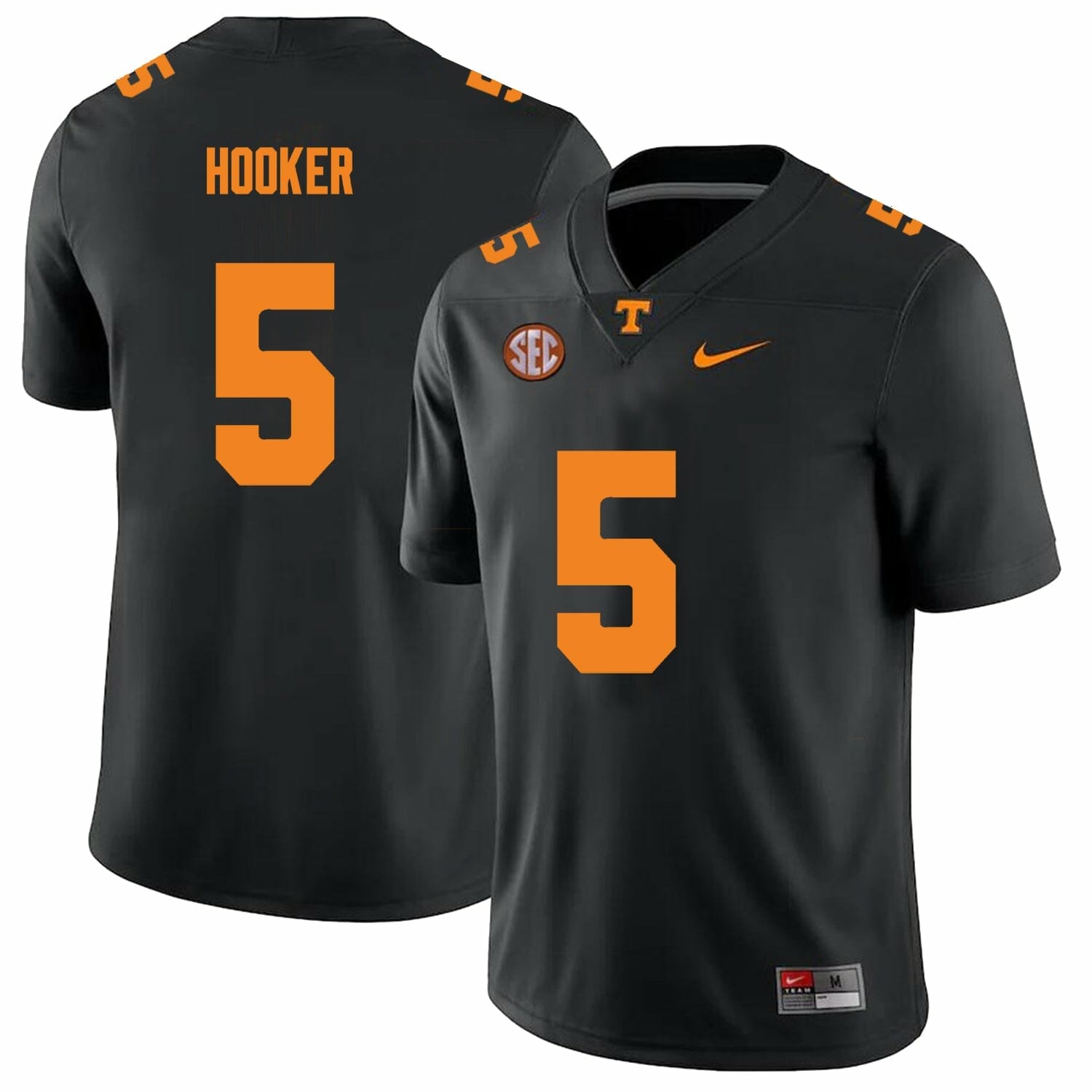 Hendon Hooker Jerseys & Gear