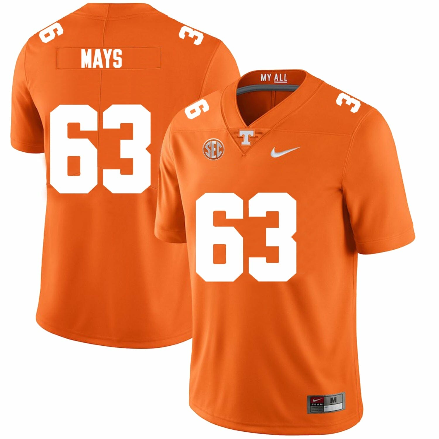 Nike, Shirts & Tops, Jj Watt Ym Nike Military Jersey