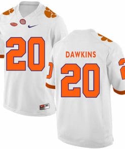 dawkins authentic jersey