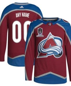 New Custom Ottawa Senators Jersey Name And Number 2020-21 Red Reverse Retro  Alternate NHL - Tee Fashion Star