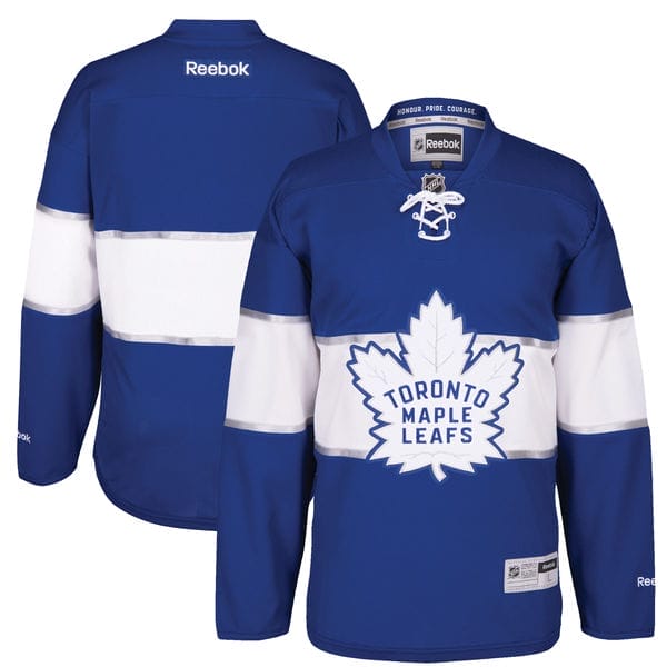 New Custom Toronto Maple Leafs Jersey Name And Number Black Golden