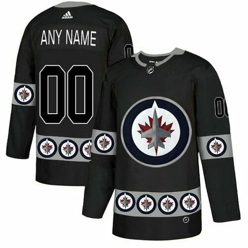 Custom Hockey Jerseys NHL All-Star Jersey Name and Number 2020 Gray Game Toronto Maple Leafs