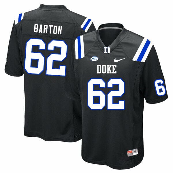 Daniel Jones Duke Blue Devils College Football Throwback Jersey – Best  Sports Jerseys