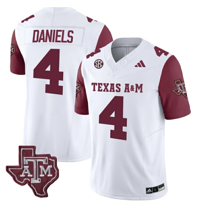 Alabama Crimson Tide Vapor Limited Custom Jersey - All Stitched