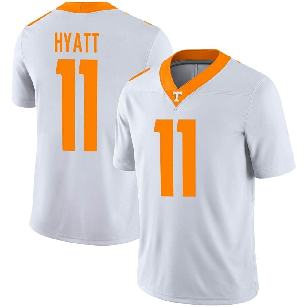 [Trending] Buy New Jalin Hyatt Jersey White